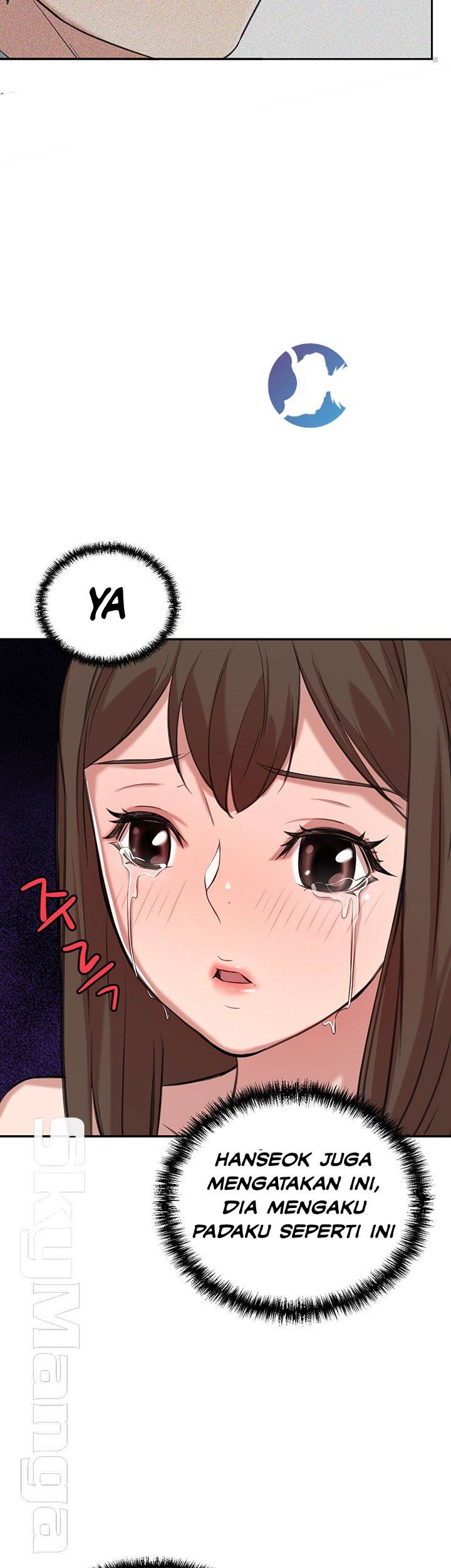 Puberty - Chapter 14 28