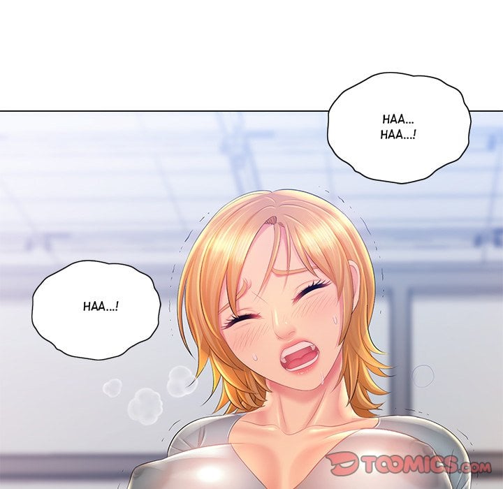 His Voice - Chapter 14 100