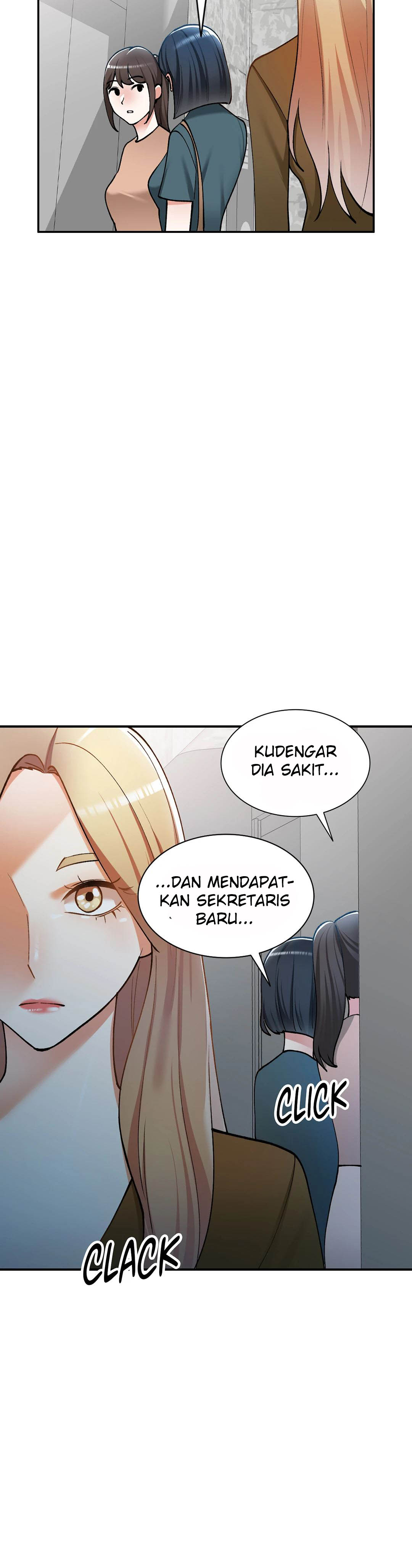 My Secretary&#8217;s Got a Secret - Chapter 14 38
