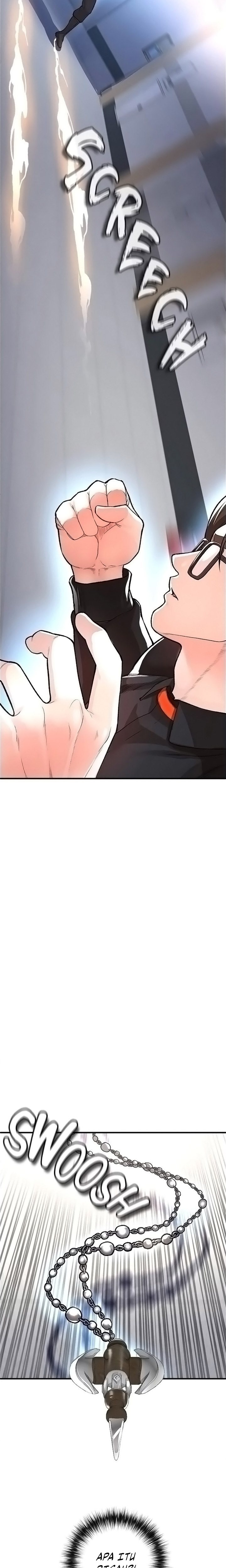 The Real Deal - Chapter 14 5