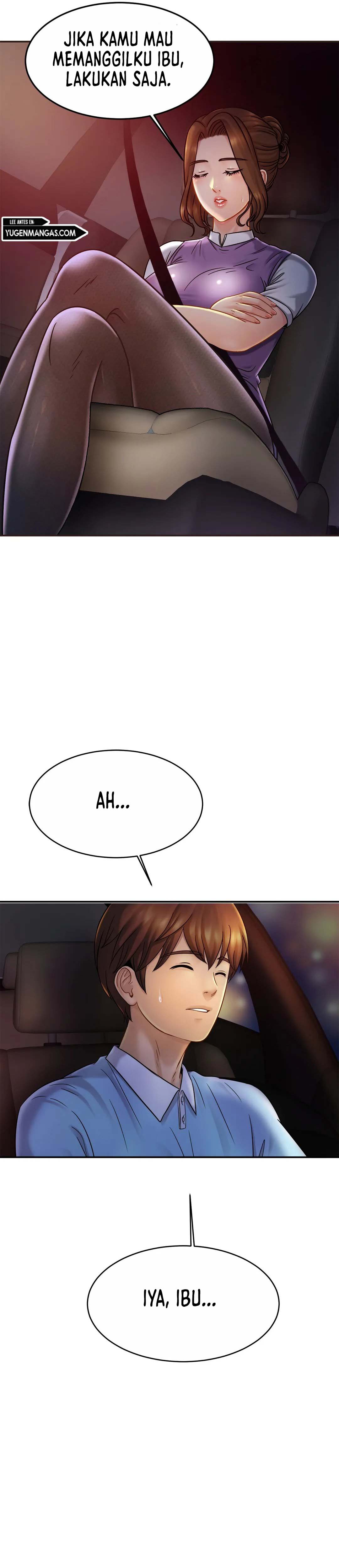 Closefam - Chapter 14 20