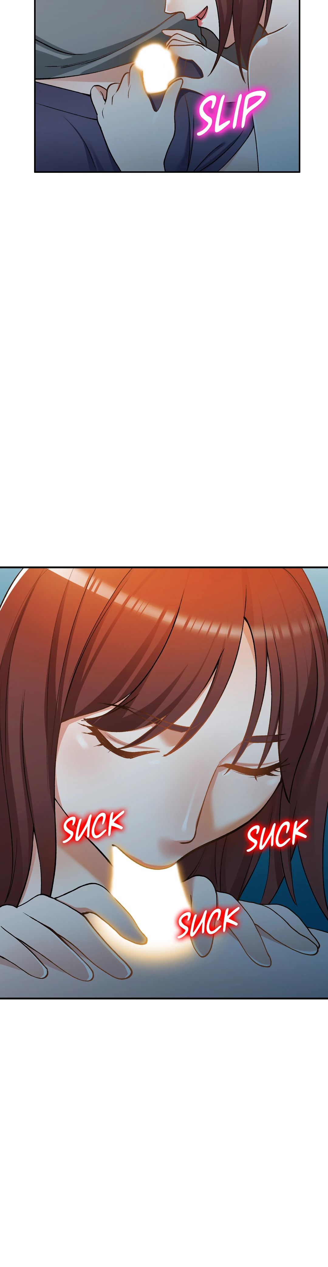 My Secretary&#8217;s Got a Secret - Chapter 14 17