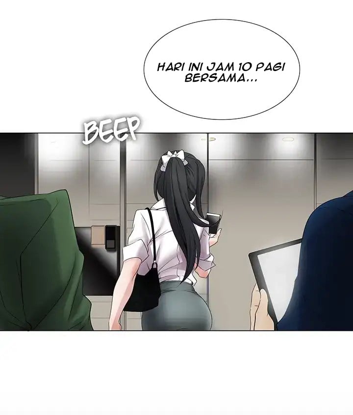 Cartoonists NSFW - Chapter 14 34