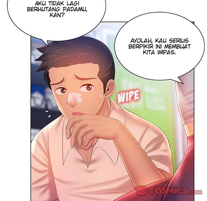His Voice - Chapter 14 106