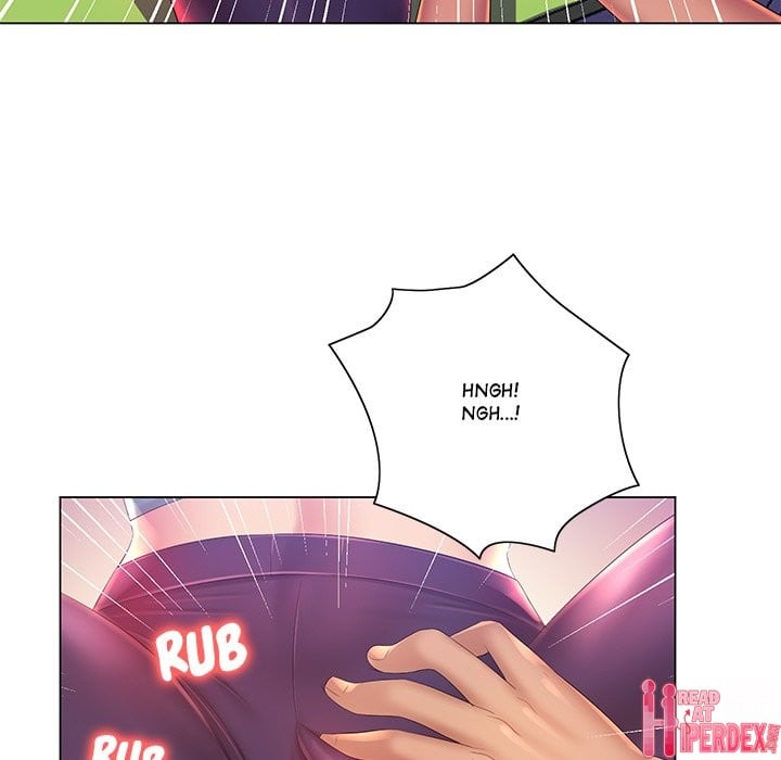 His Voice - Chapter 14 57