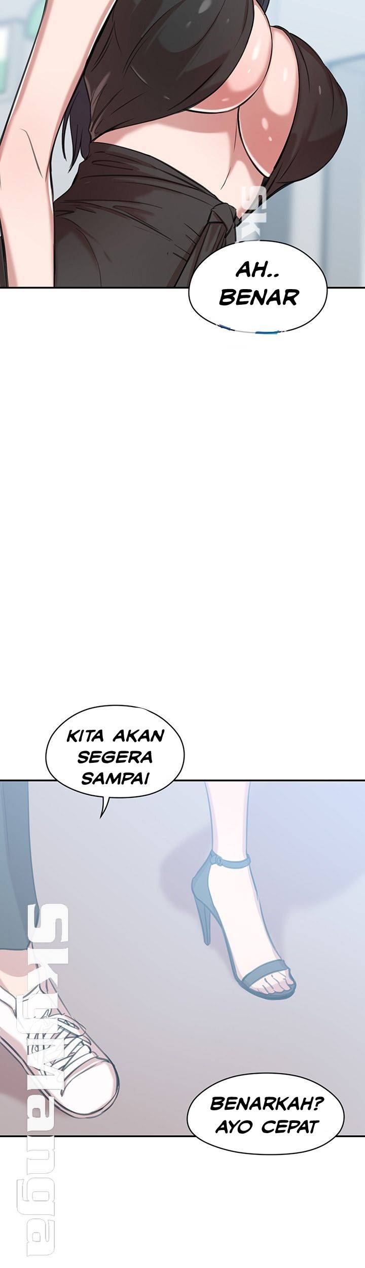Puberty - Chapter 14 36