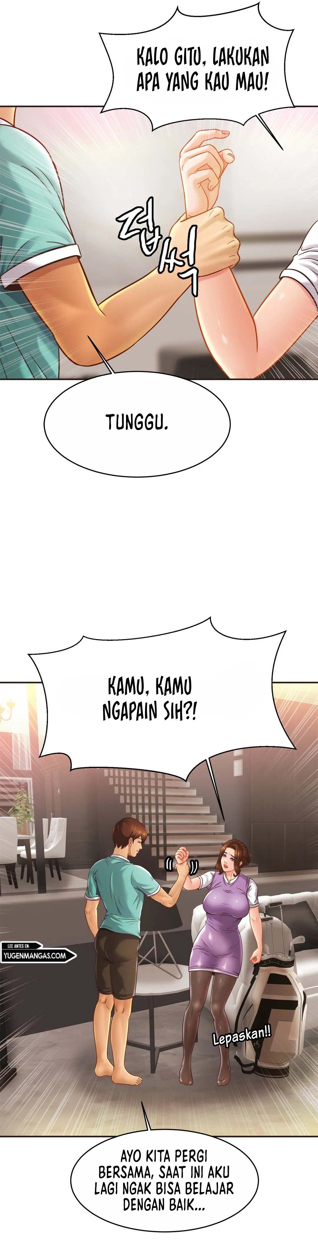Closefam - Chapter 14 9