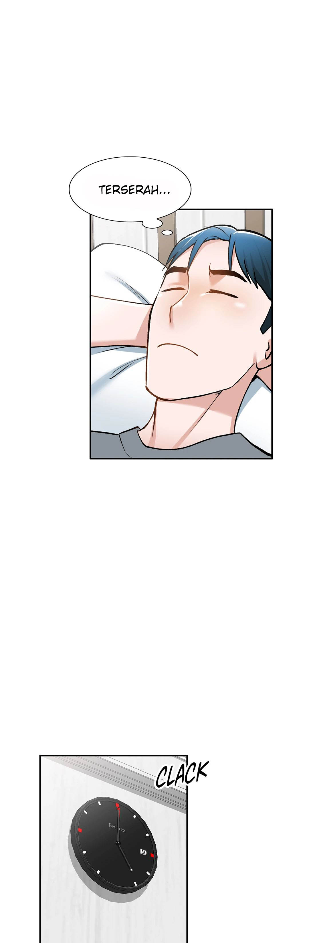 My Secretary&#8217;s Got a Secret - Chapter 14 41