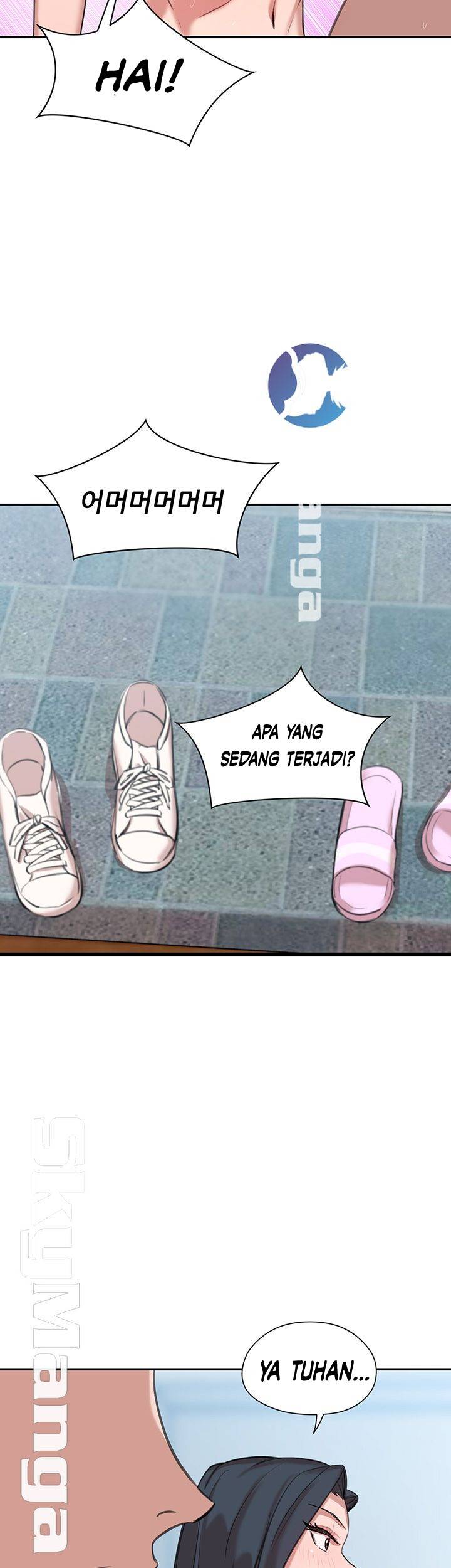 Puberty - Chapter 14 54