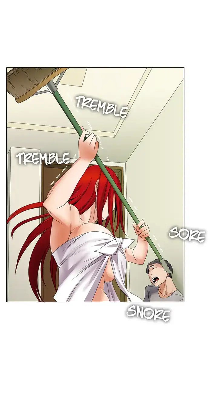Cartoonists NSFW - Chapter 14 7