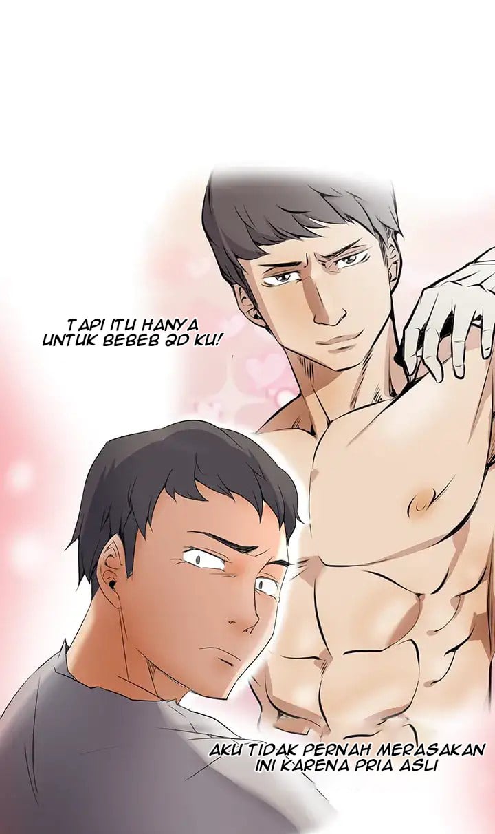 Cartoonists NSFW - Chapter 14 24
