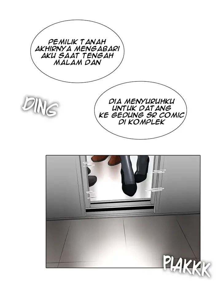 Cartoonists NSFW - Chapter 14 33