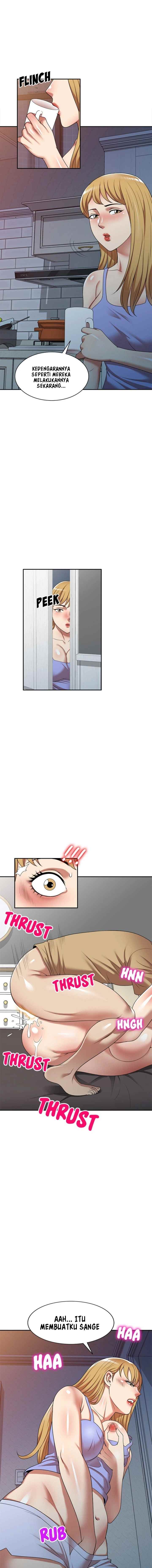 Caddie Mom - Chapter 14 17