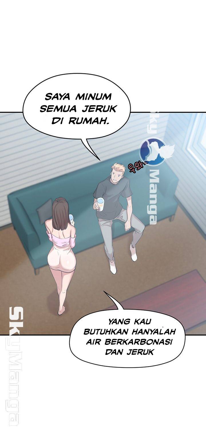 Puberty - Chapter 14 15
