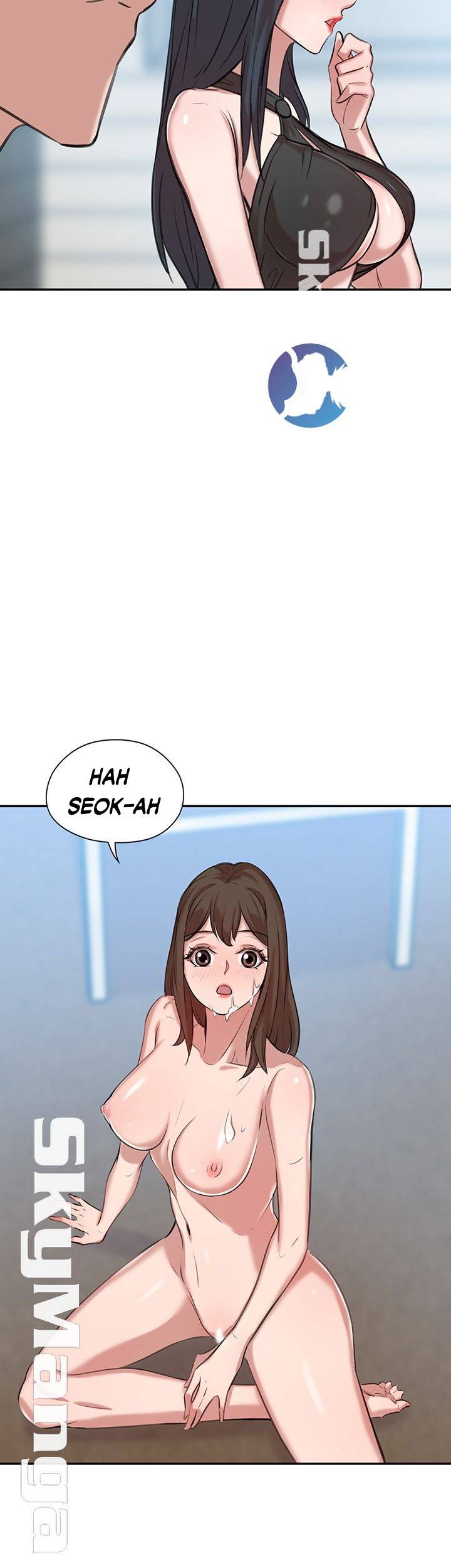 Puberty - Chapter 14 55