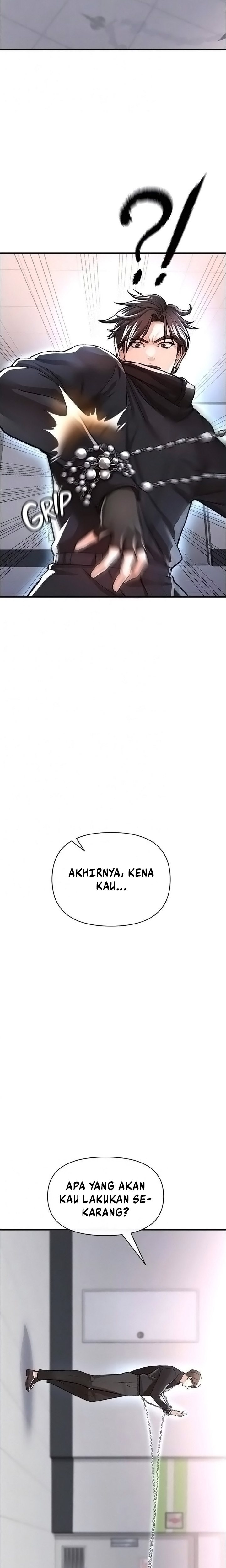 The Real Deal - Chapter 14 7