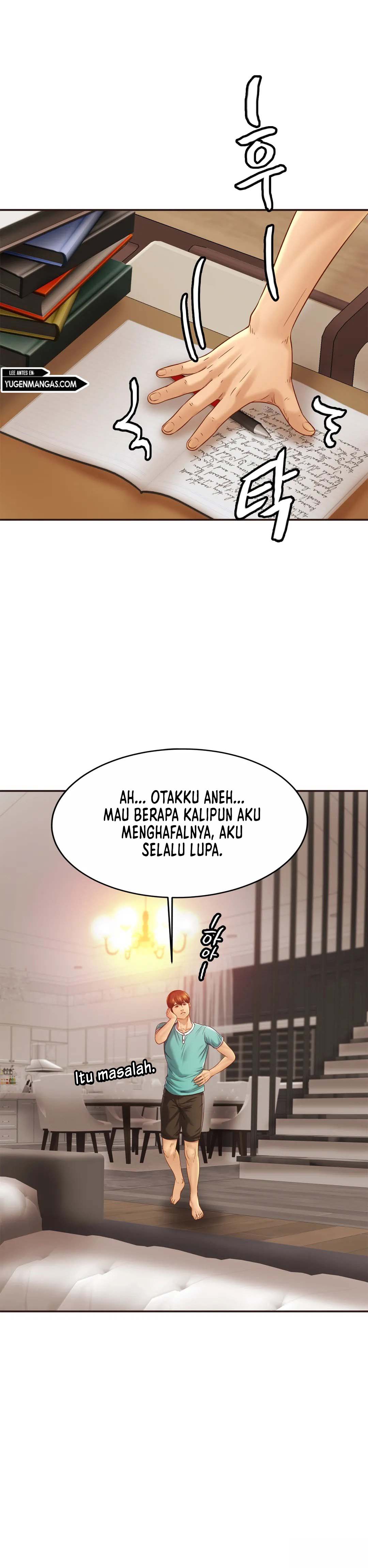 Closefam - Chapter 14 6