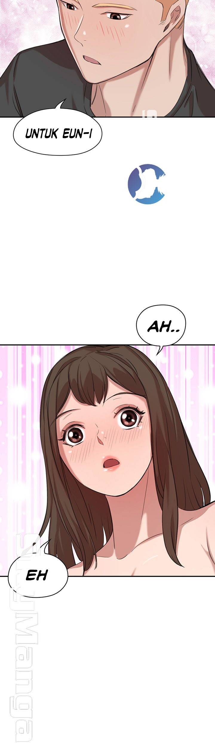 Puberty - Chapter 14 21
