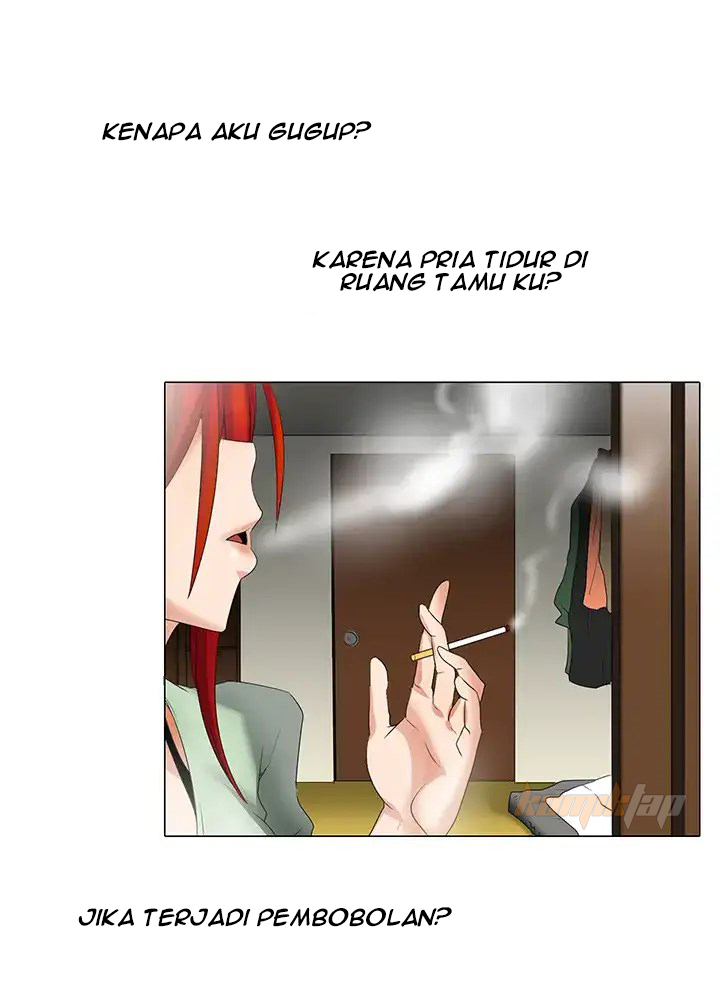 Cartoonists NSFW - Chapter 14 20