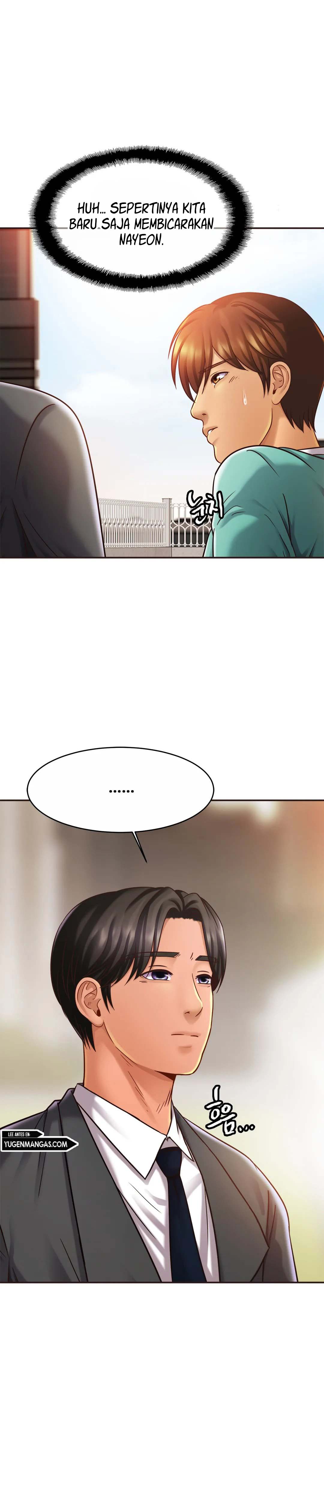 Closefam - Chapter 14 4