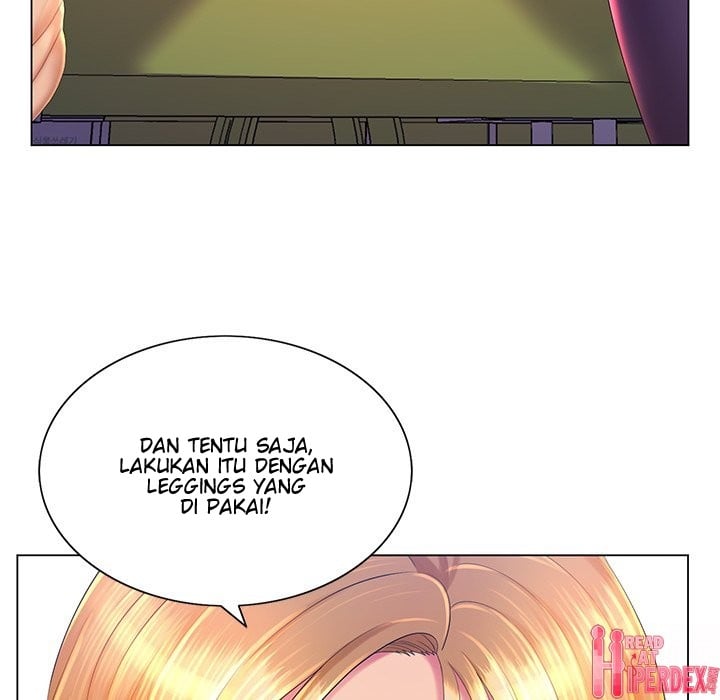 His Voice - Chapter 14 111
