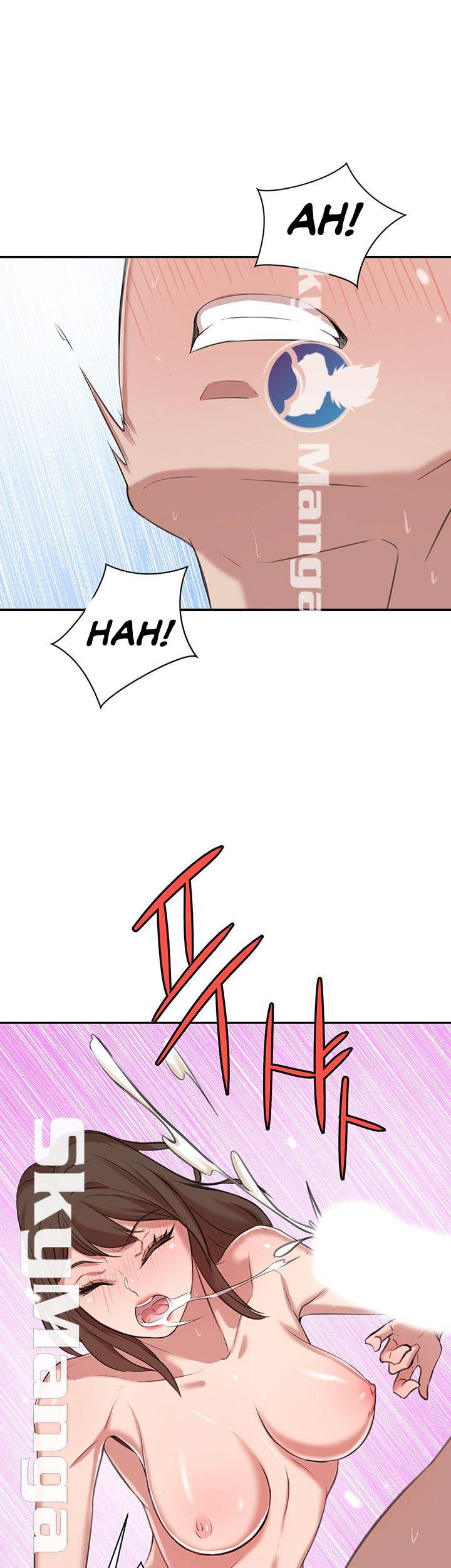 Puberty - Chapter 14 53
