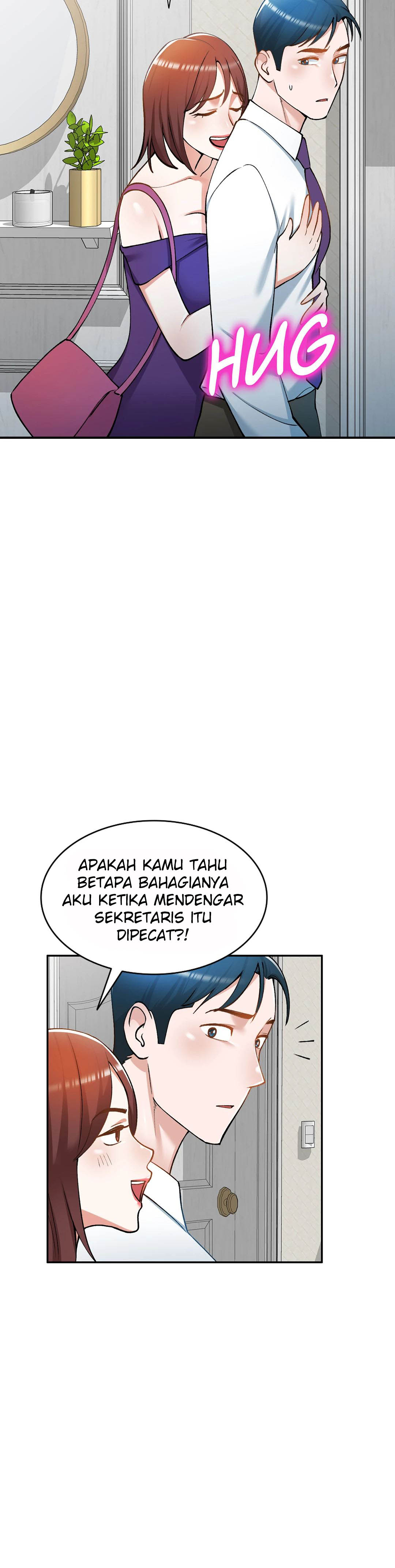 My Secretary&#8217;s Got a Secret - Chapter 14 7