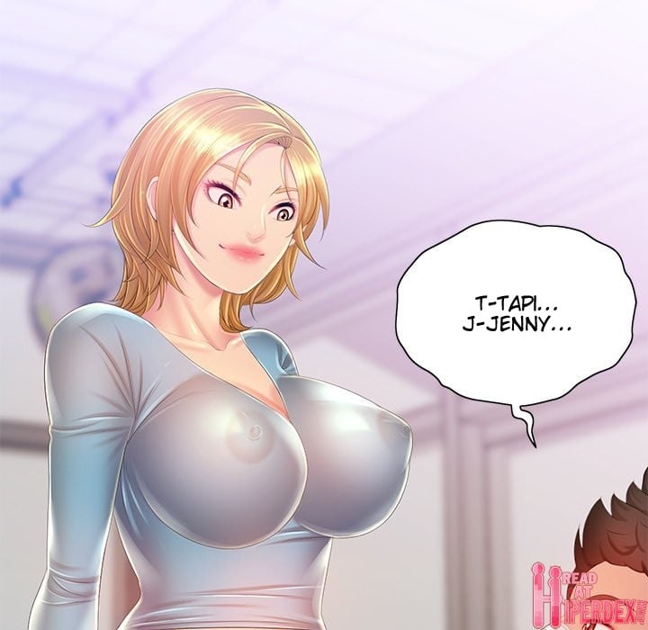 His Voice - Chapter 14 27