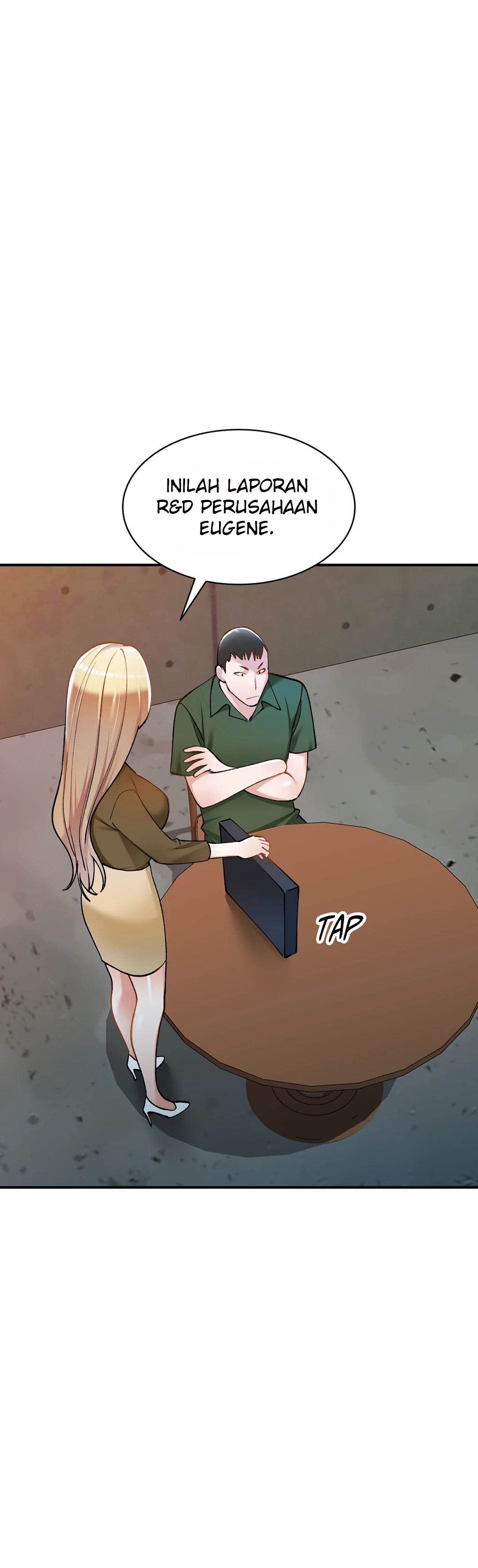 My Secretary&#8217;s Got a Secret - Chapter 14 32