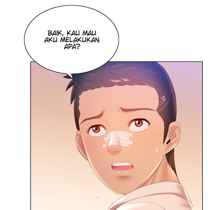 His Voice - Chapter 14 8