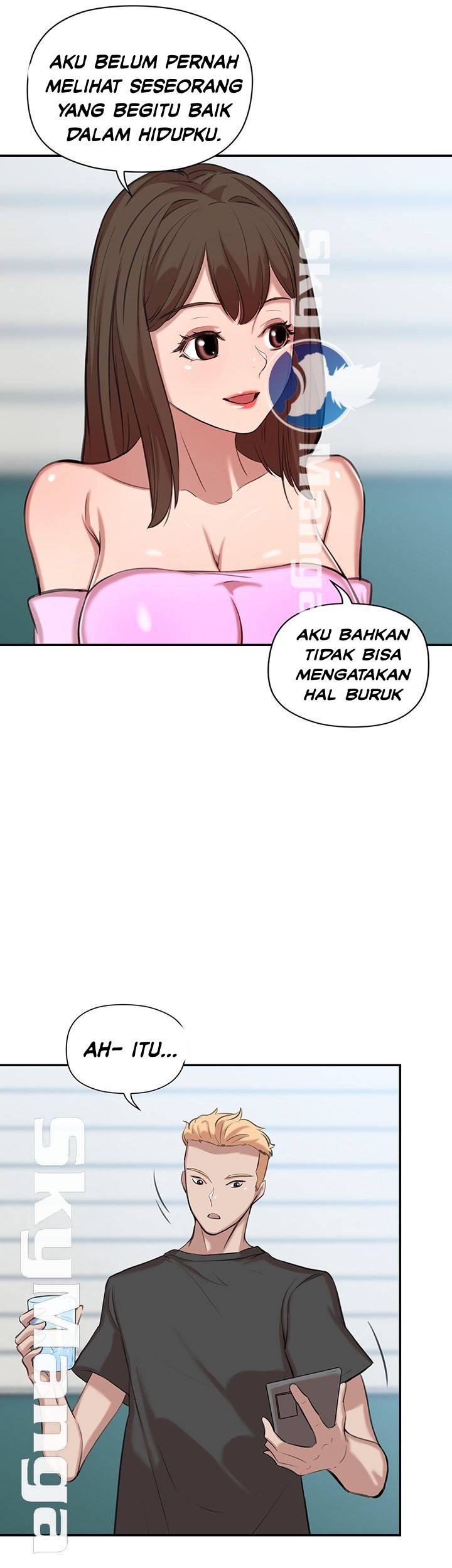 Puberty - Chapter 14 18