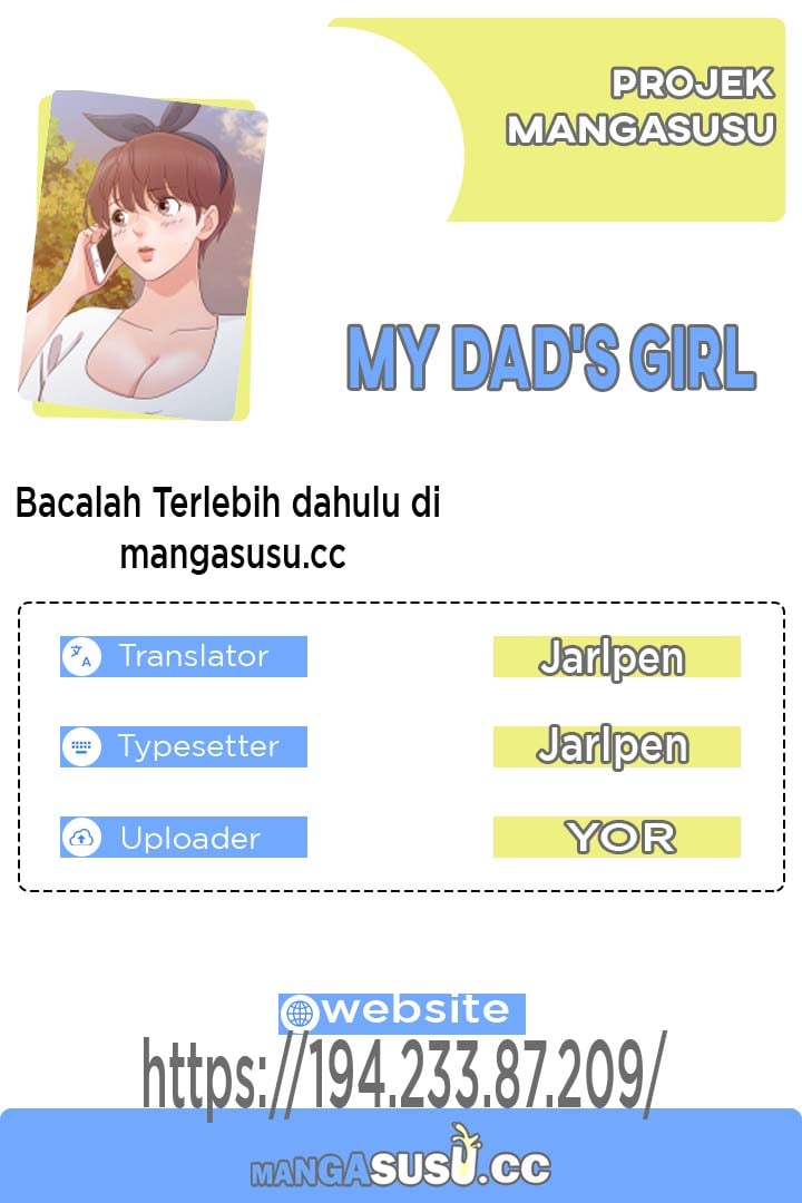 My Stepmom&#8217;s Plan - Chapter 14 1