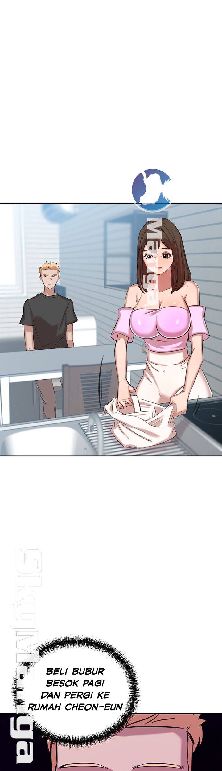 Puberty - Chapter 14 9