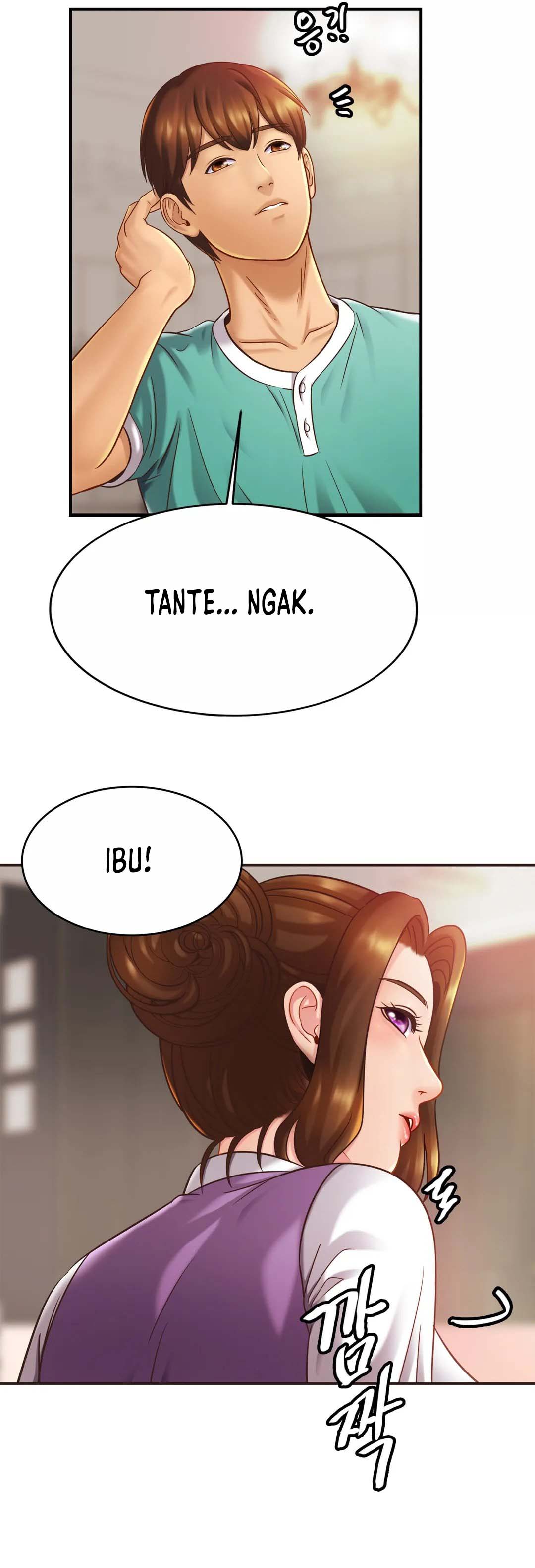 Closefam - Chapter 14 7