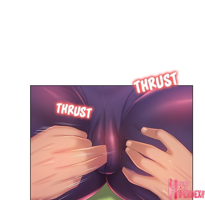 His Voice - Chapter 14 66