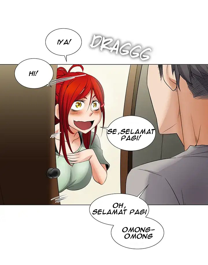 Cartoonists NSFW - Chapter 14 31