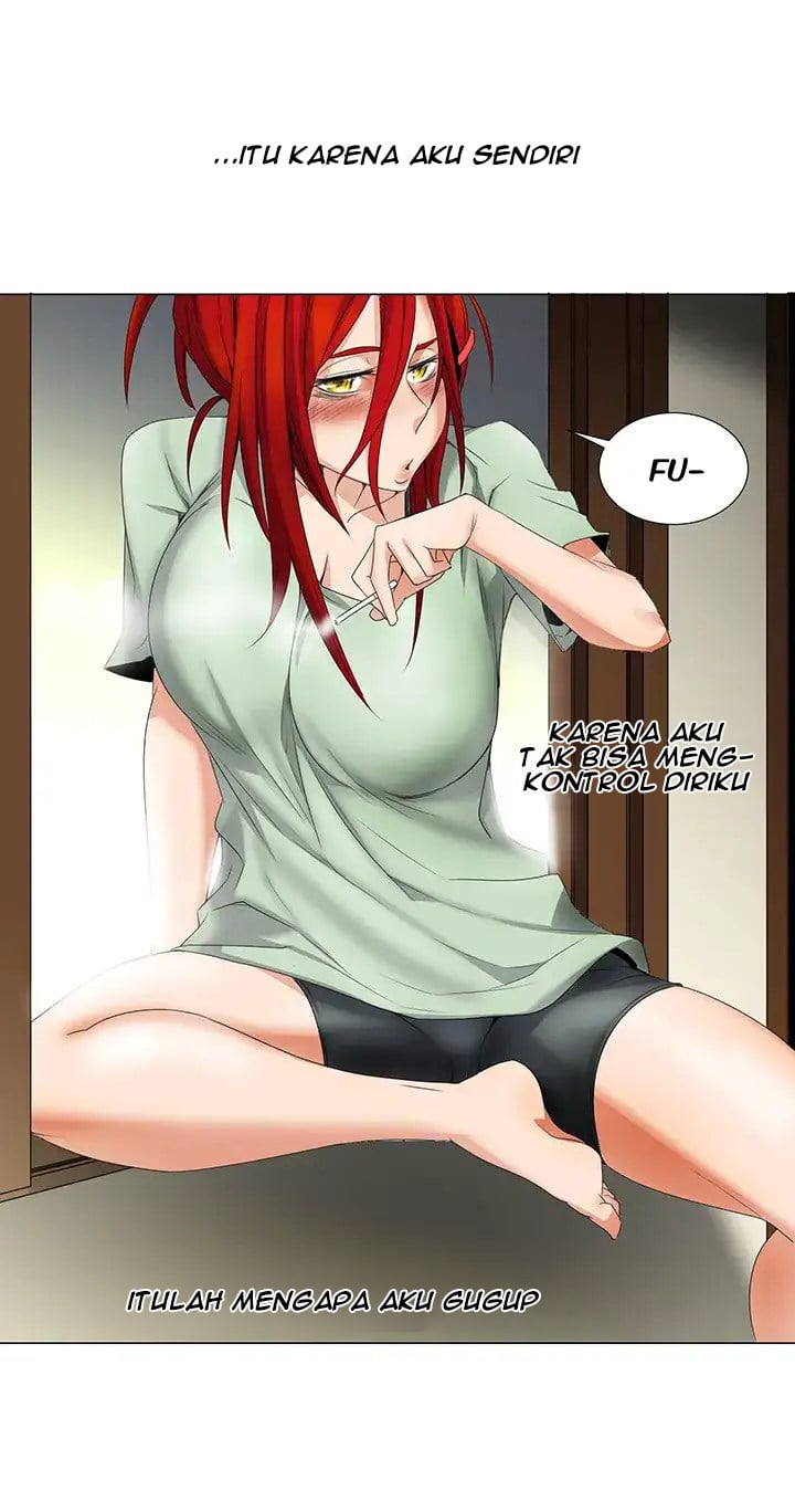 Cartoonists NSFW - Chapter 14 22