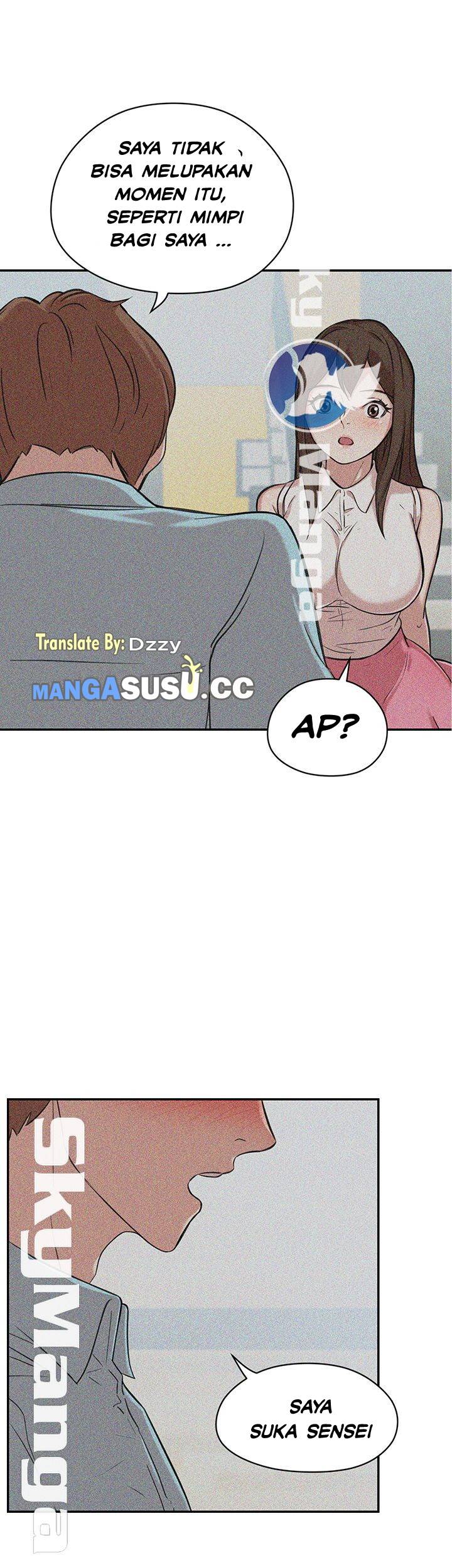 Puberty - Chapter 14 26