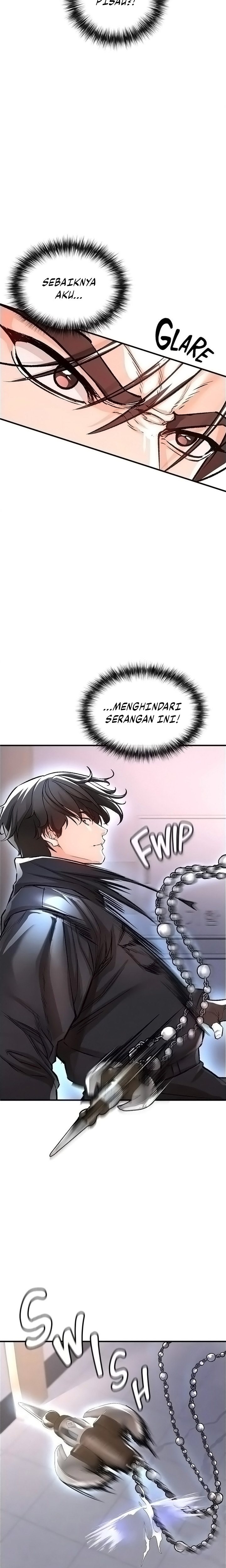 The Real Deal - Chapter 14 6