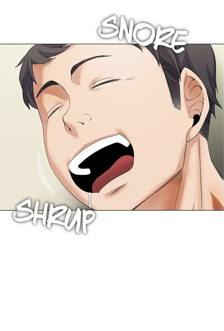 Cartoonists NSFW - Chapter 14 6