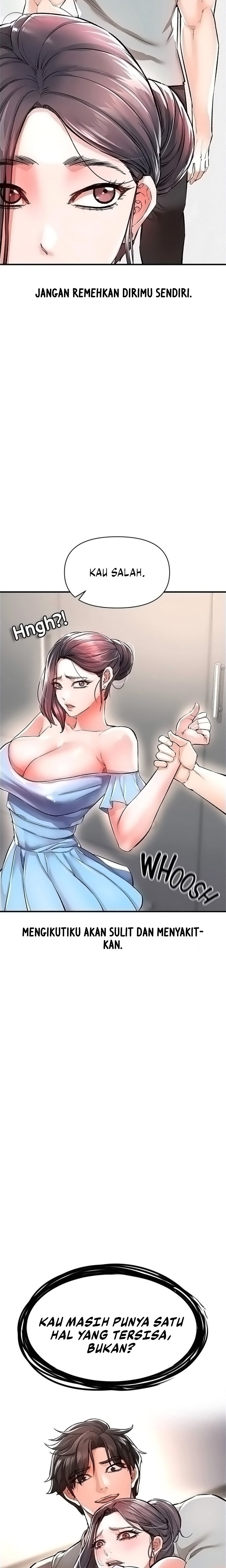 The Real Deal - Chapter 14 35