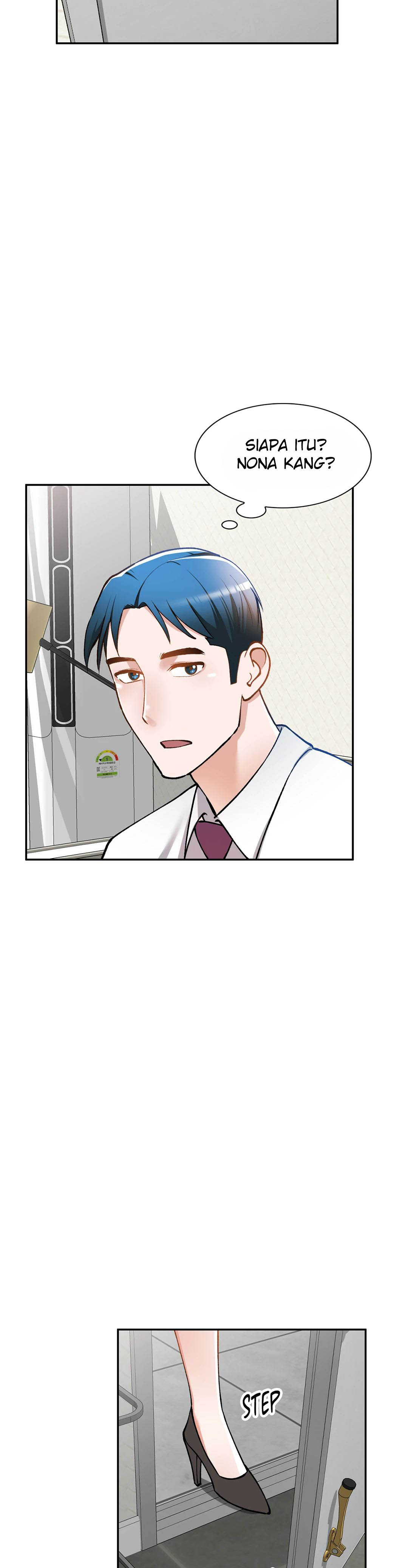 My Secretary&#8217;s Got a Secret - Chapter 14 2