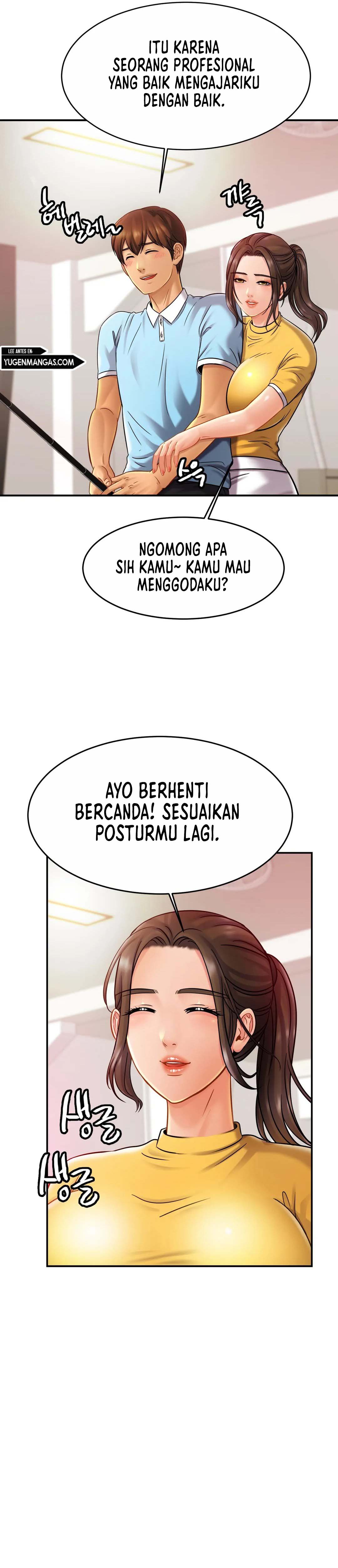 Closefam - Chapter 14 26