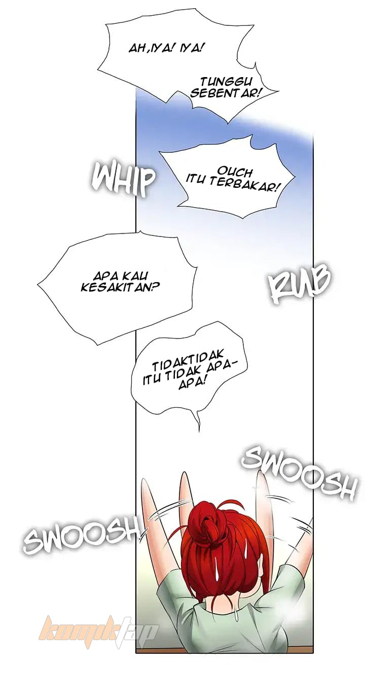 Cartoonists NSFW - Chapter 14 29