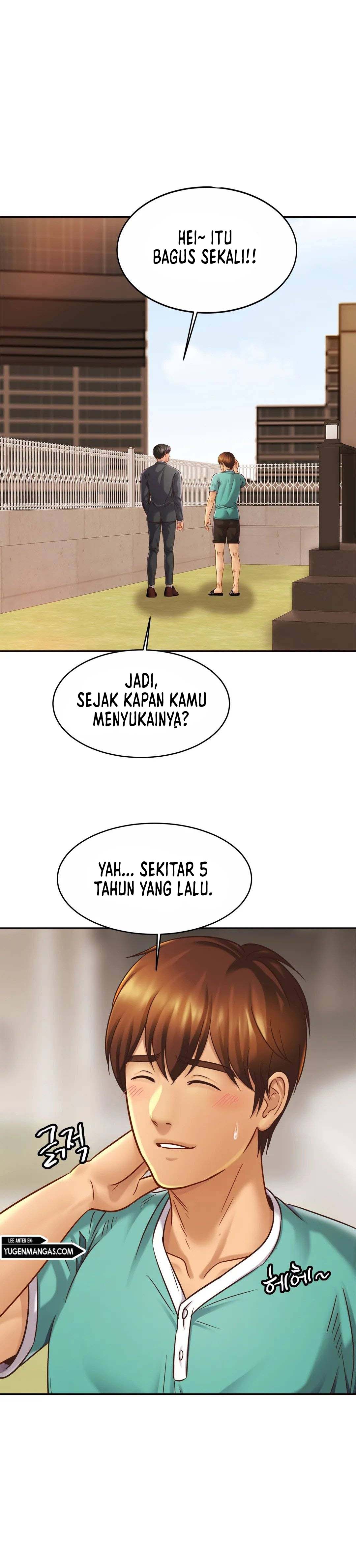 Closefam - Chapter 14 2