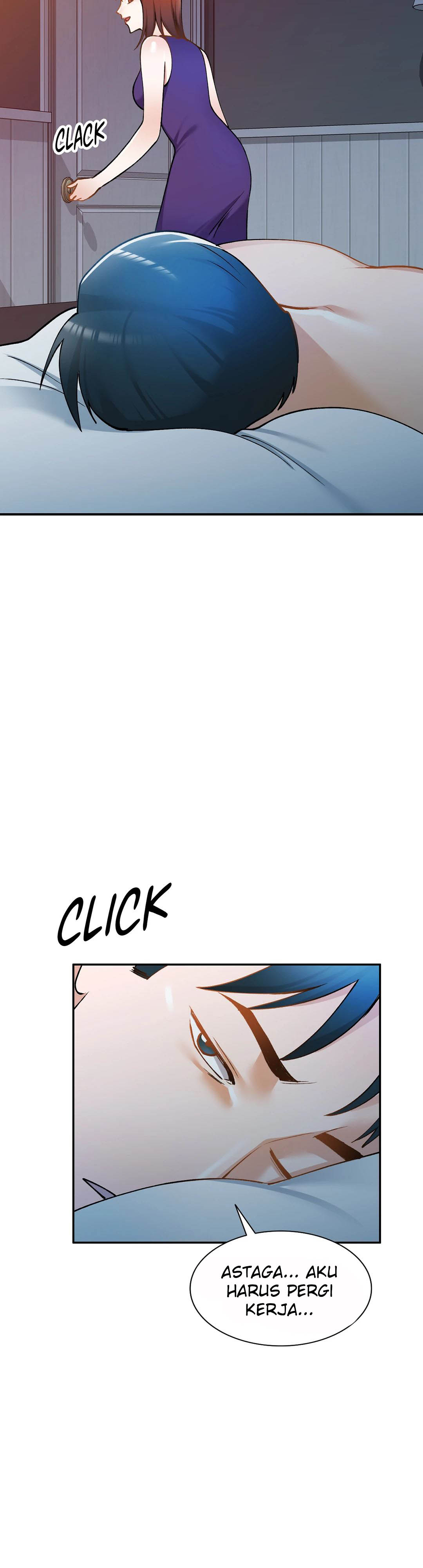 My Secretary&#8217;s Got a Secret - Chapter 14 28