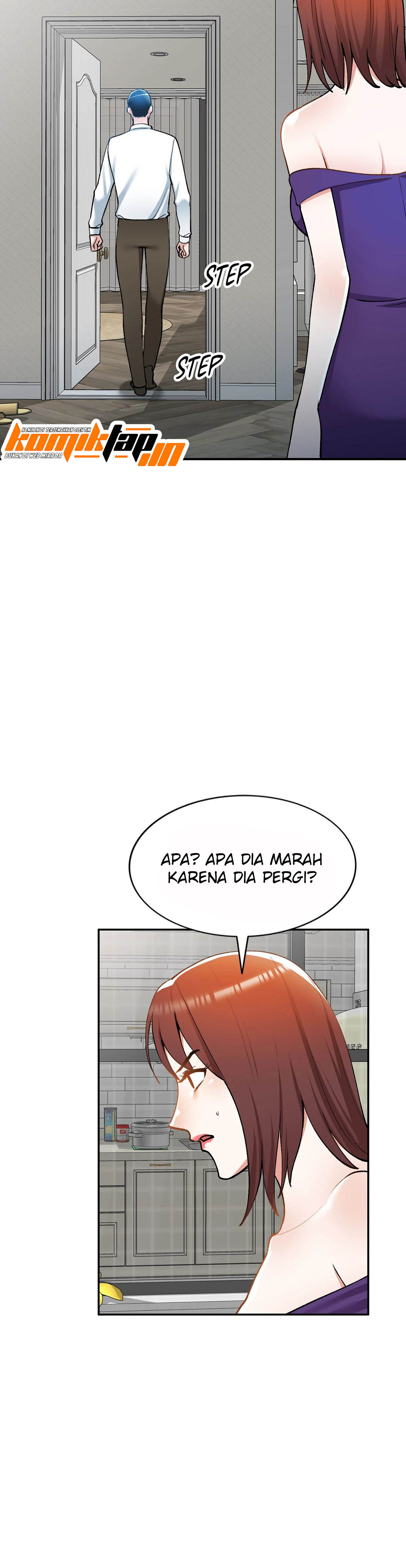 My Secretary&#8217;s Got a Secret - Chapter 14 10