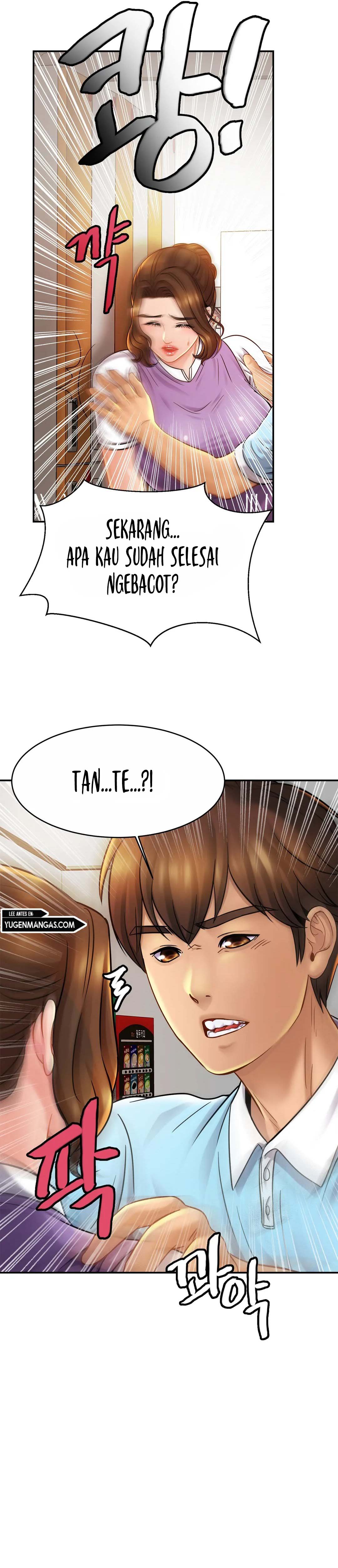 Closefam - Chapter 14 35