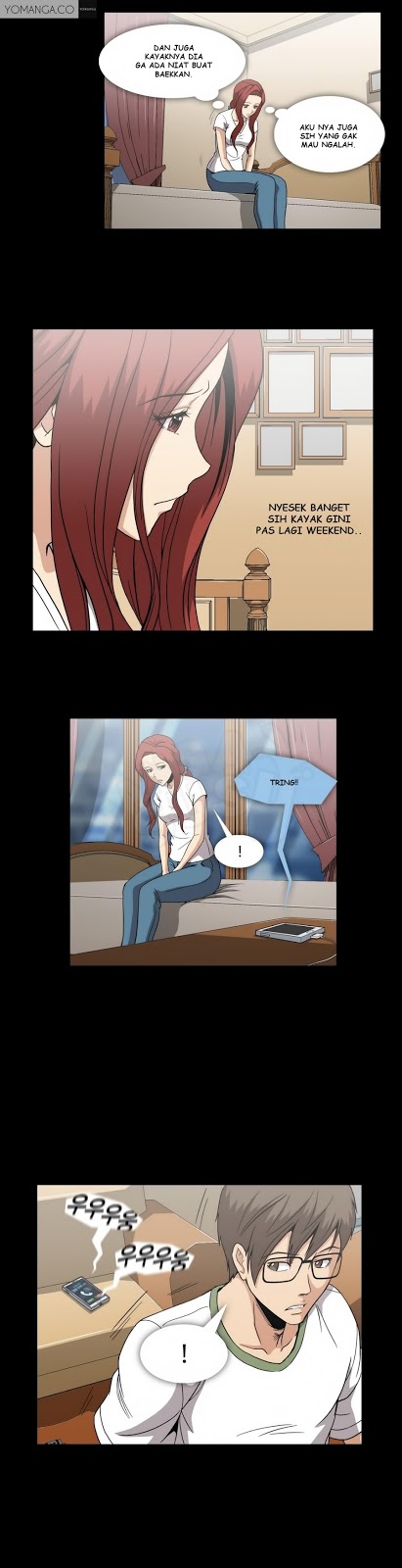 Drug Candy - Chapter 28 16
