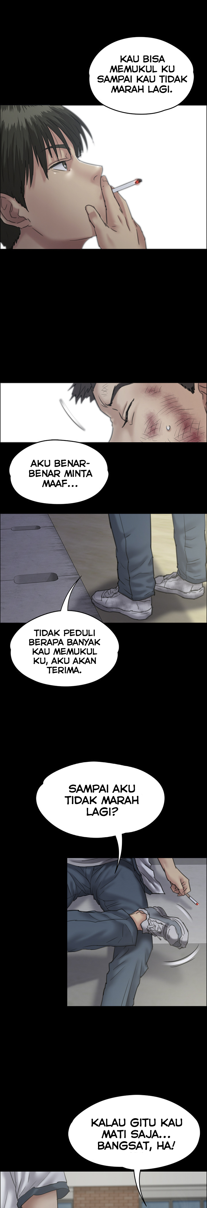 Queen Bee (Andrew) - Chapter 28 8